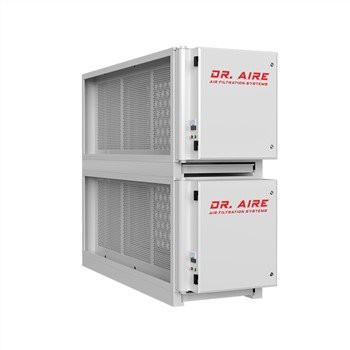 Hunajakenno savunkerääjä