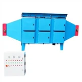 Teollinen sähköstaattinen suodatin