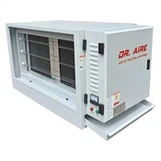 Keittiön sähköstaattinen suodatin kertakäyttöinen