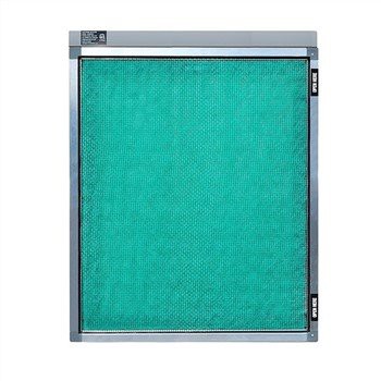 Polarisoidun median elektroninen ilmanpuhdistin 1 tuumaa