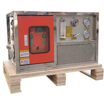 Meriveden suolanpoistolaitos 1,5T