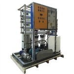 Meriveden suolanpoistolaitos 20T